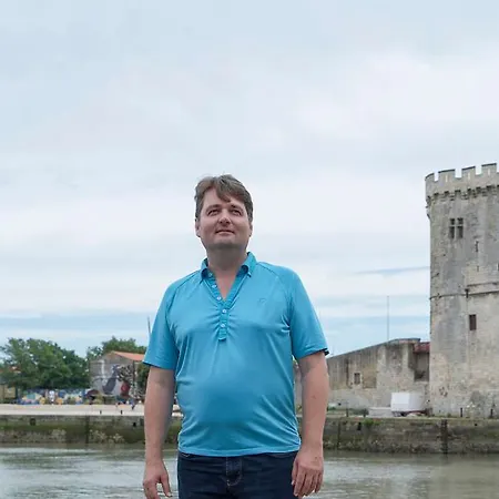 فندق Og Saint Jean D Acre