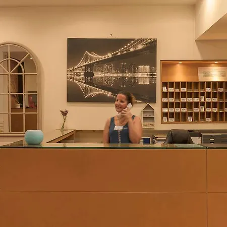 Og Saint Jean D Acre فندق لا روشيل