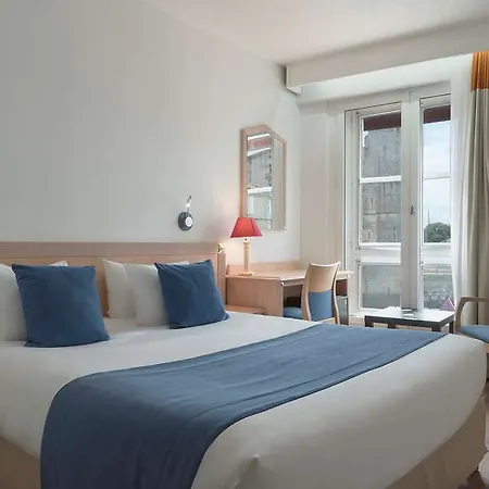 فندق Og Saint Jean D Acre *