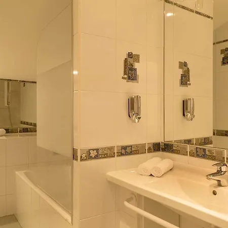 فندق Og Saint Jean D Acre