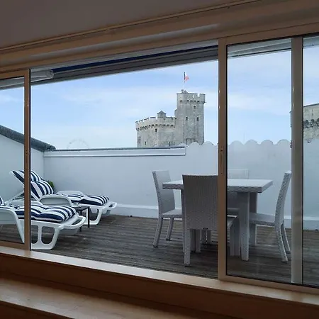 فندق Og Saint Jean D Acre