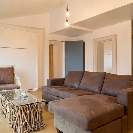 Og Saint Jean D Acre فندق لا روشيل