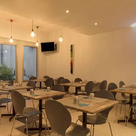 فندق Og Saint Jean D Acre لا روشيل