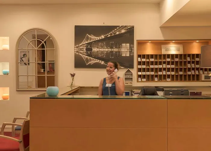 Og Saint Jean D Acre Otel La Rochelle (Charente-Maritime)