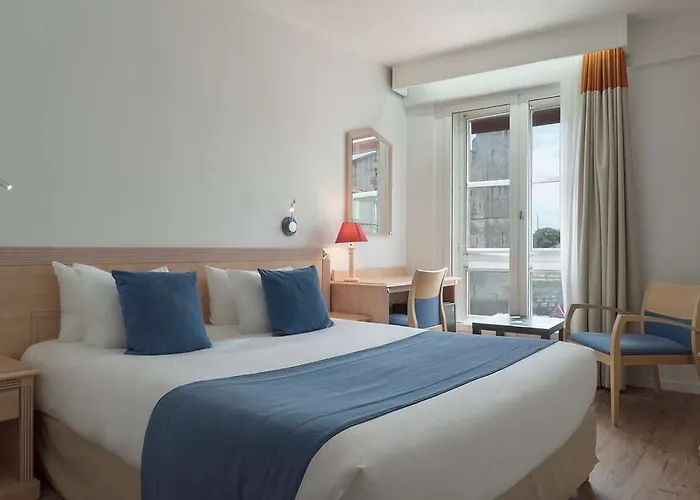 Otel Og Saint Jean D Acre *