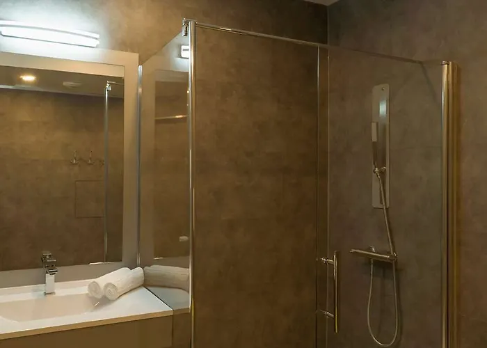 Otel Og Saint Jean D Acre