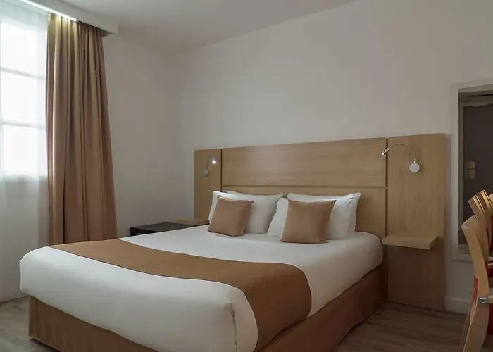 Og Saint Jean D Acre * La Rochelle (Charente-Maritime)