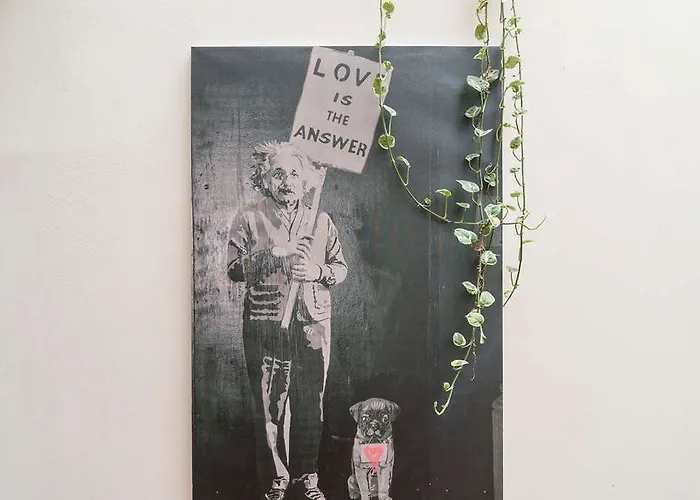 Otel Og Saint Jean D Acre